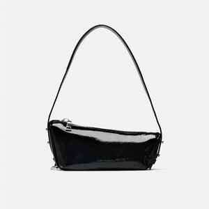 Zara Black Women's Bag
